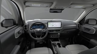 2026 Ford Bronco Sport® Internal Image 2